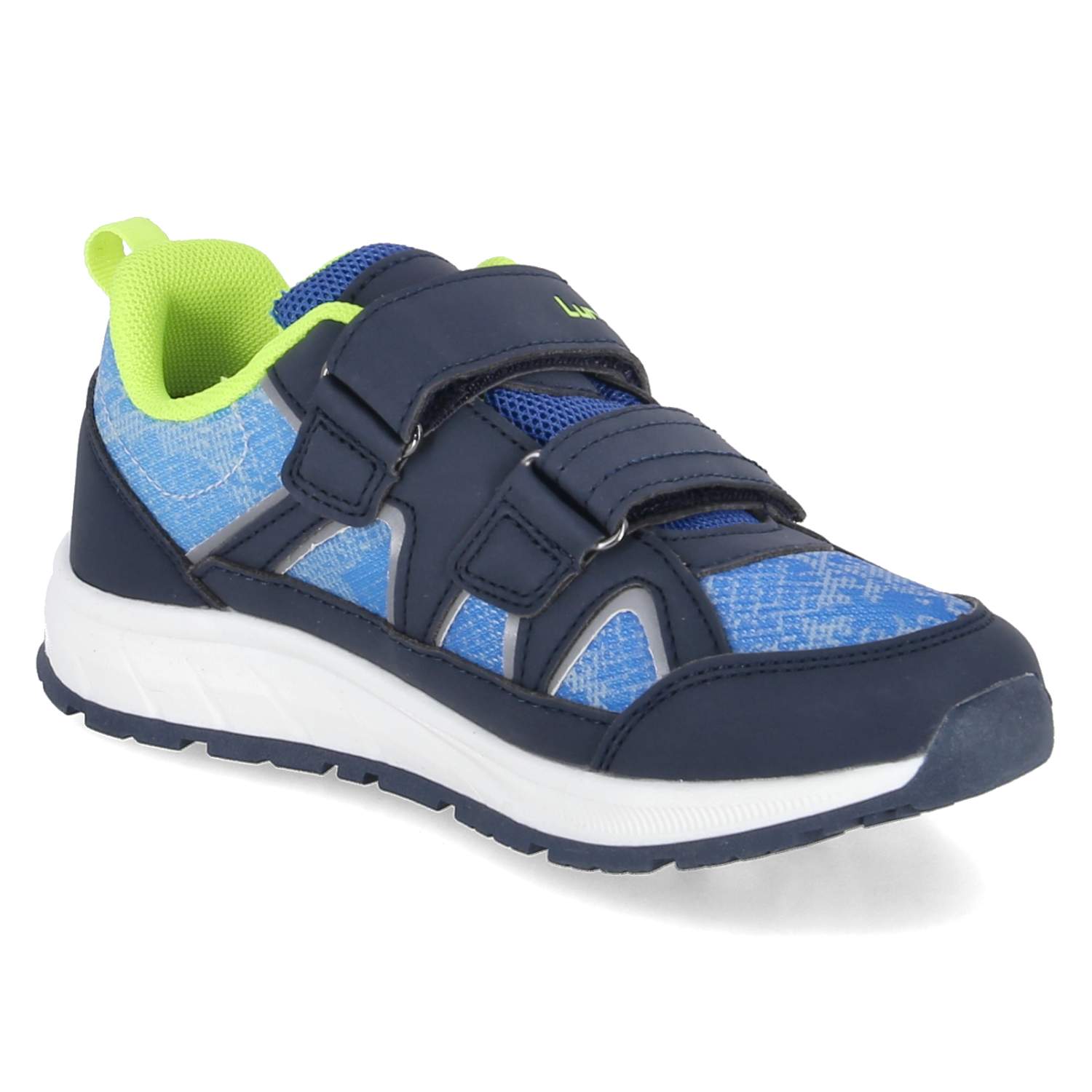 Lurchi Low Sneaker ASONO-TEX - navy