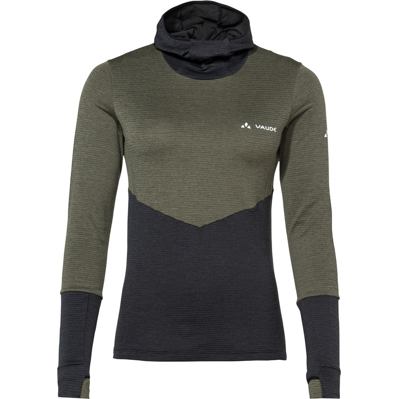 Vaude Damen Monviso Hoodie