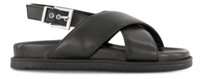 NOË Collection Sandal Sort 4226100610