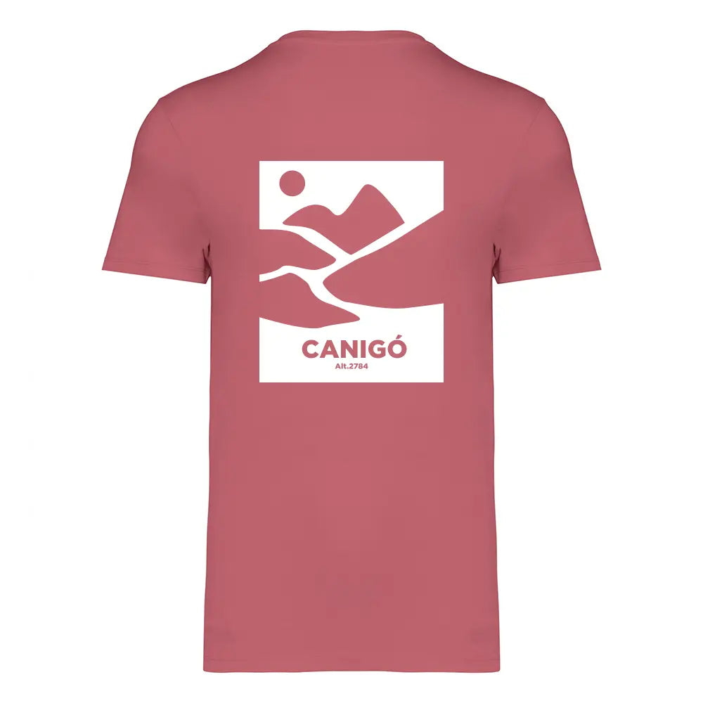 T-shirt Canigó Vallée