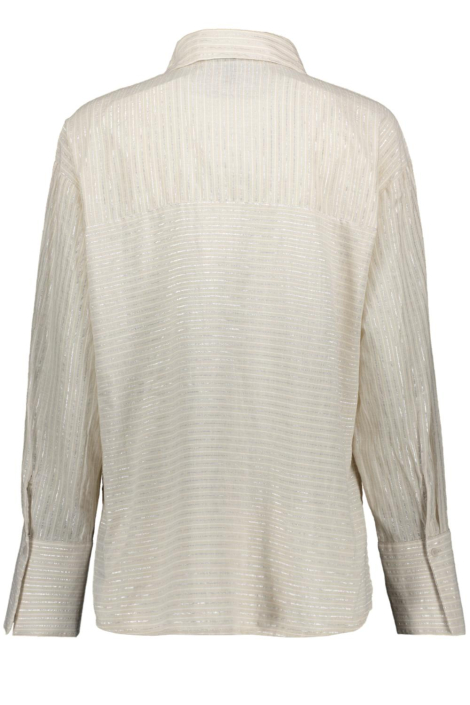 Vero Moda beige dames blouse