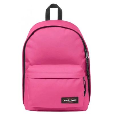 EASTPAK Out Of Office - Sac à dos escape pink avec compartiment pour ordinateur portable
