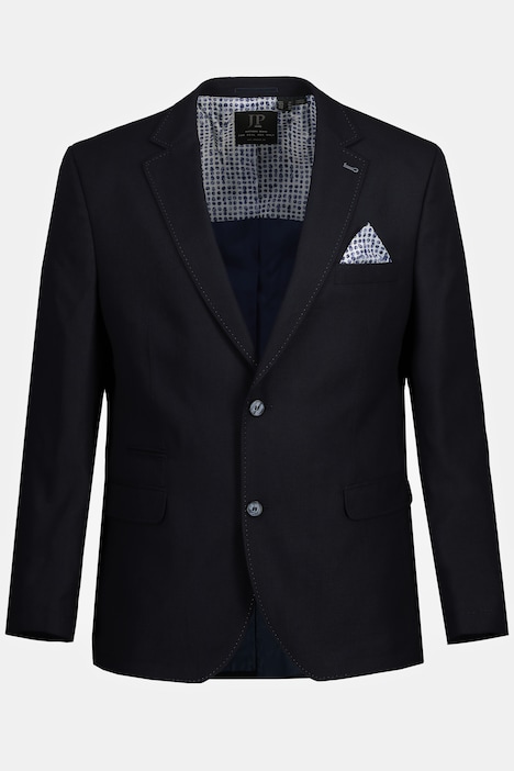Blazer, Business, modische Details