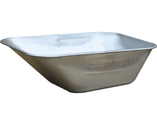 Capito kruiwagenbak voor kruiwagen 8698987,5691696,5691699,5691698