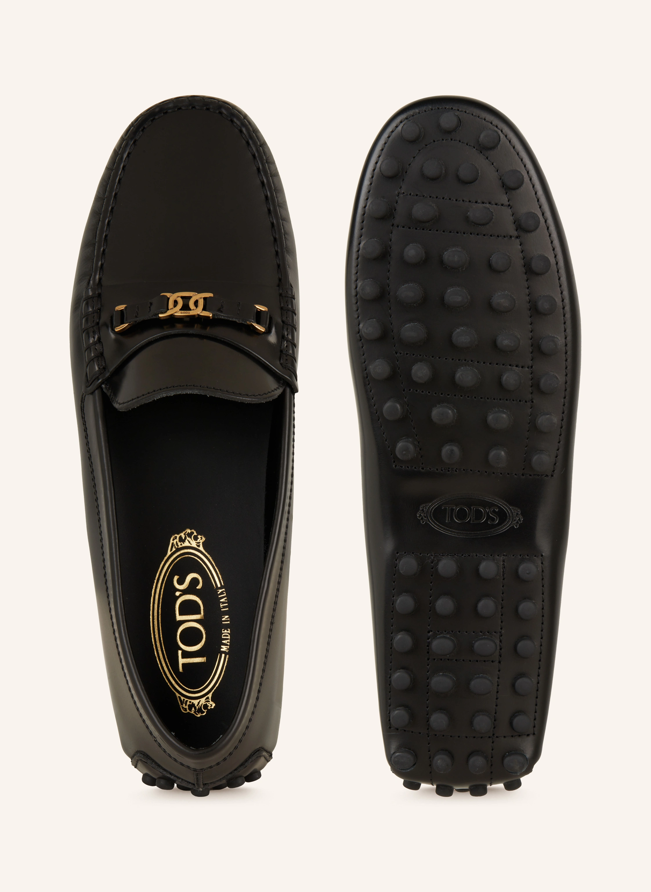 TOD'S Mokassins