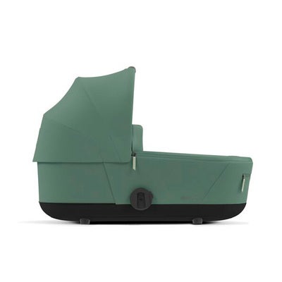 Cybex Mios Lux Liggedel, Leaf Green