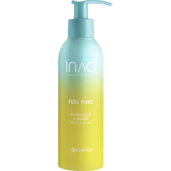 Exfoliation Cleanser