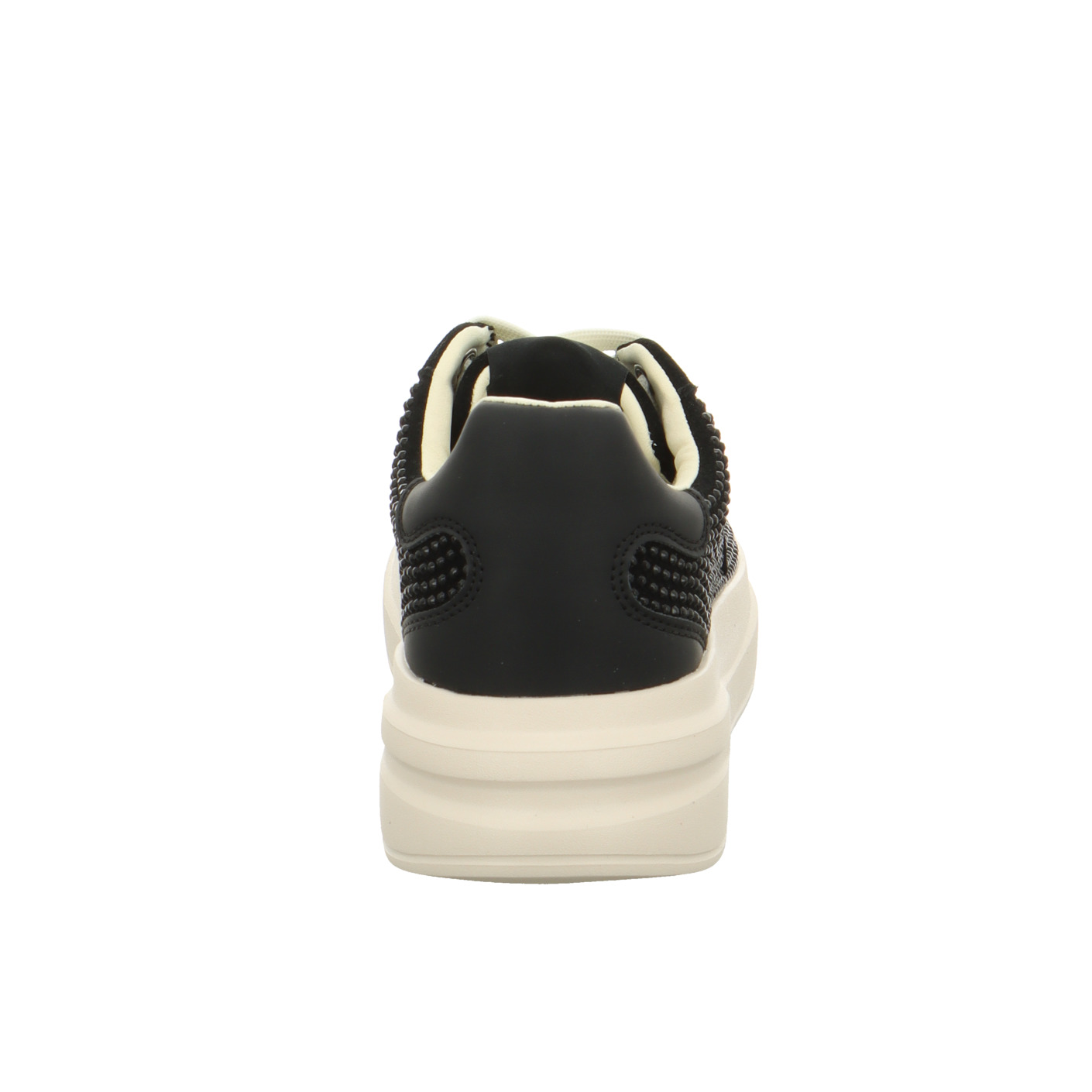 Sneaker schwarz