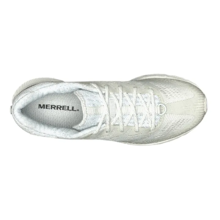Merrell Baskets Agility Peak 5 Gtx | Blanc