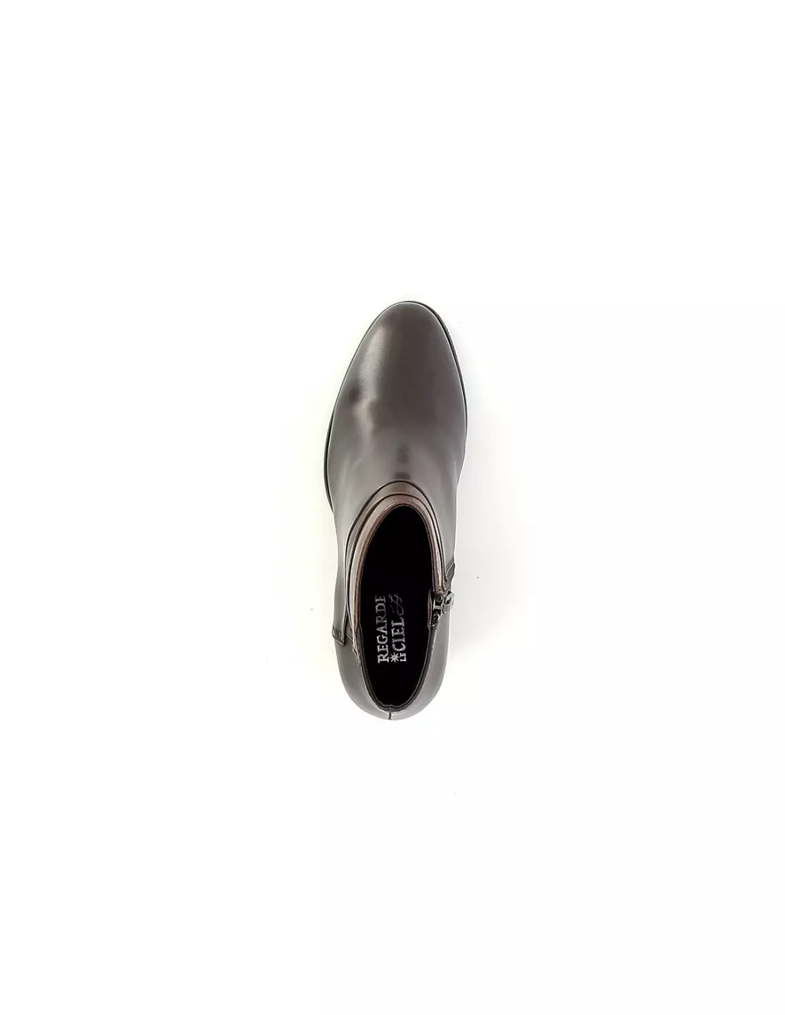 REGARDE LE CIEL SONIA 133 - Boots & bottines Tdm