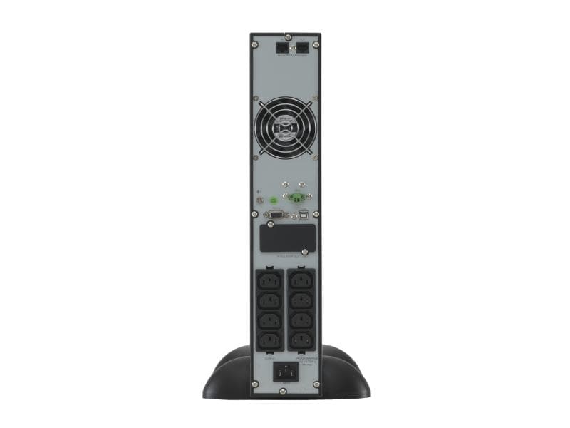 Online USV USV Xanto 700R 700 VA / 700 W Höchste Sicherheit in Industrie und Rechenzentrum