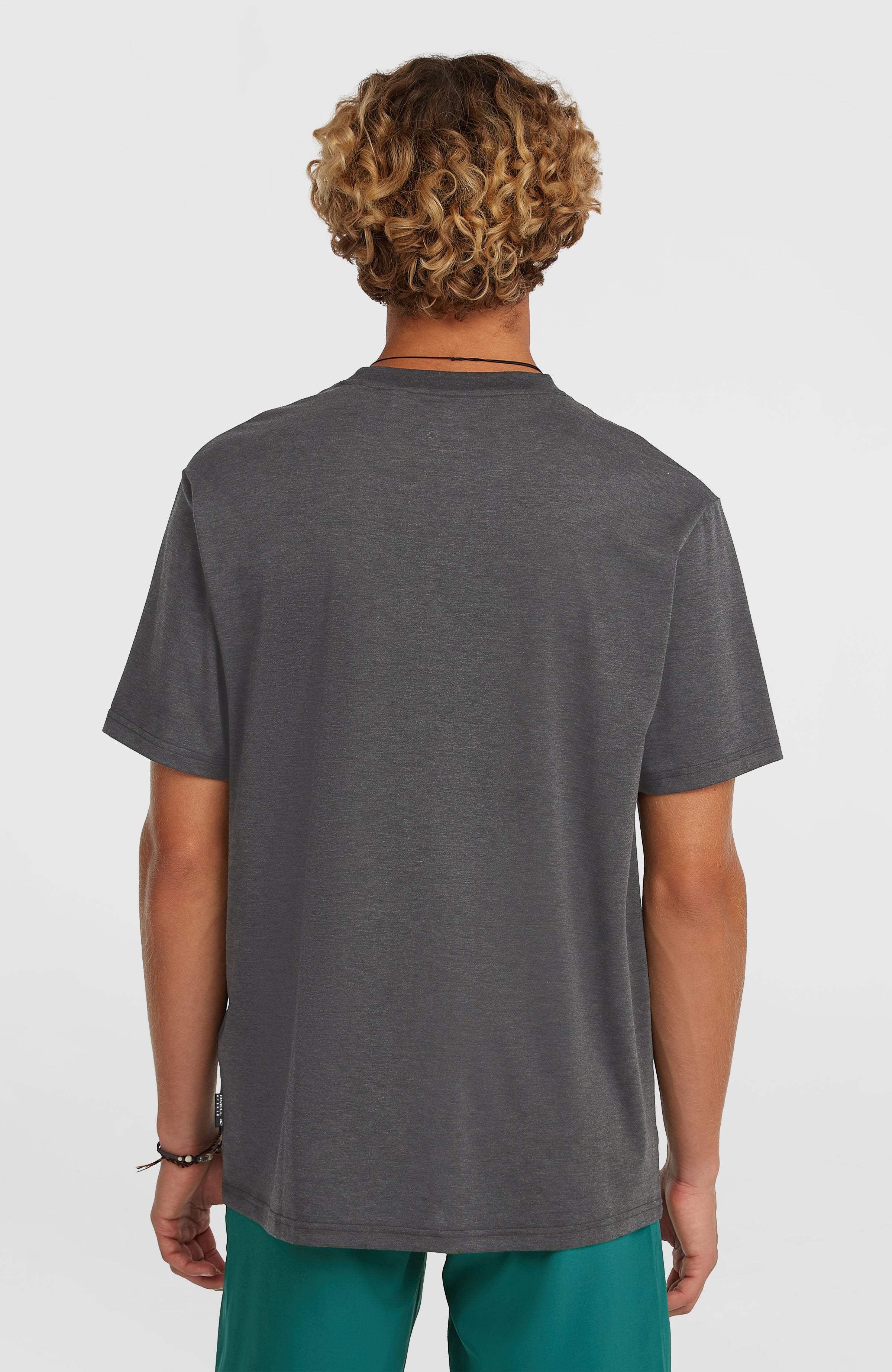 O'Neill Hybrid Polygiene Graphic T-shirt