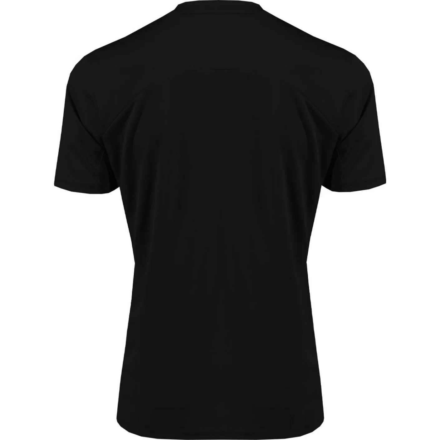 PUMA Marokko Trainingsshirt 2024-2026 Kids Zwart Zilver