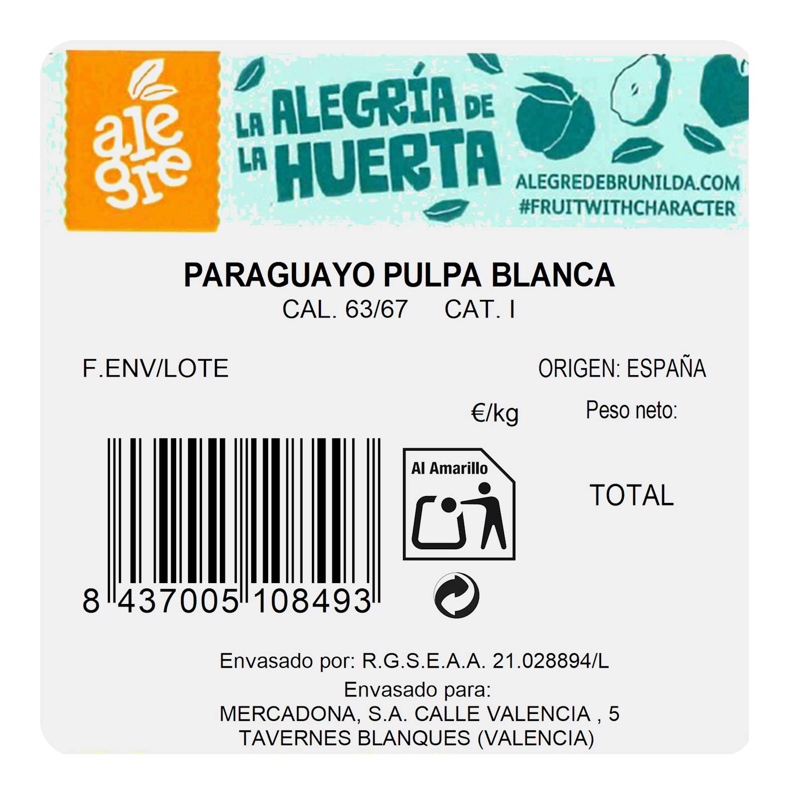 Paraguayens