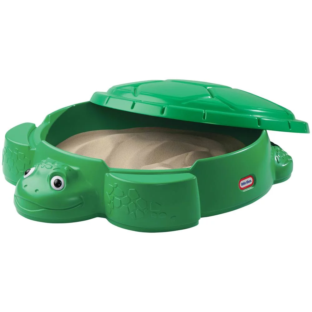 BAC A SABLE TORTUE