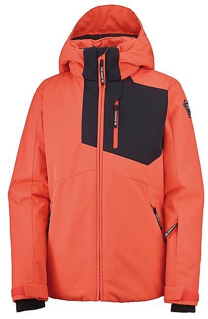 DEGRE 7 - VESTE DE SKI COMBE JR