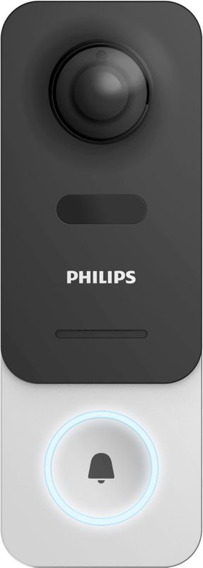 PHILIPS Videodeurbel WelcomeEye Link