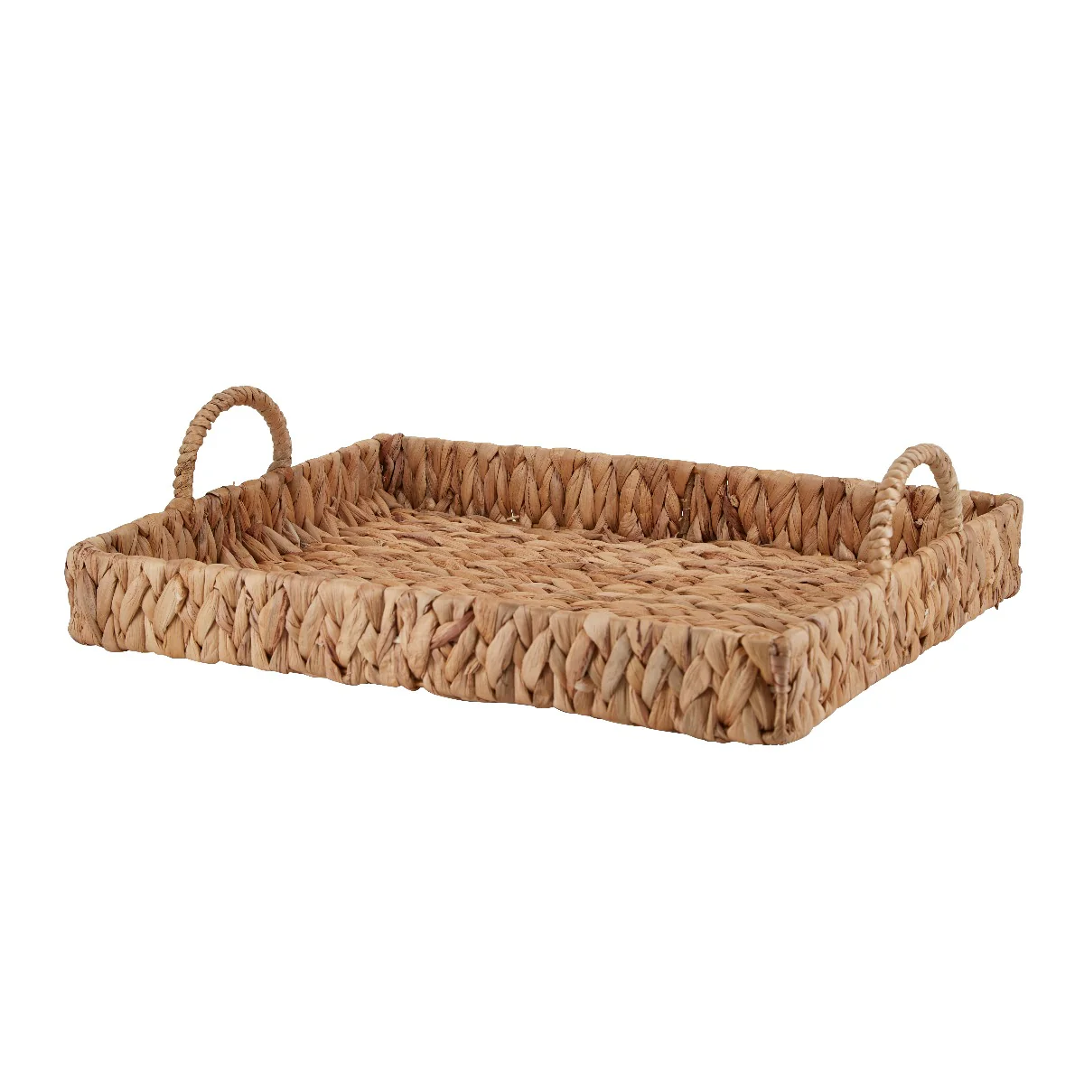Bahne Interior  Bakke med håndtag - natur