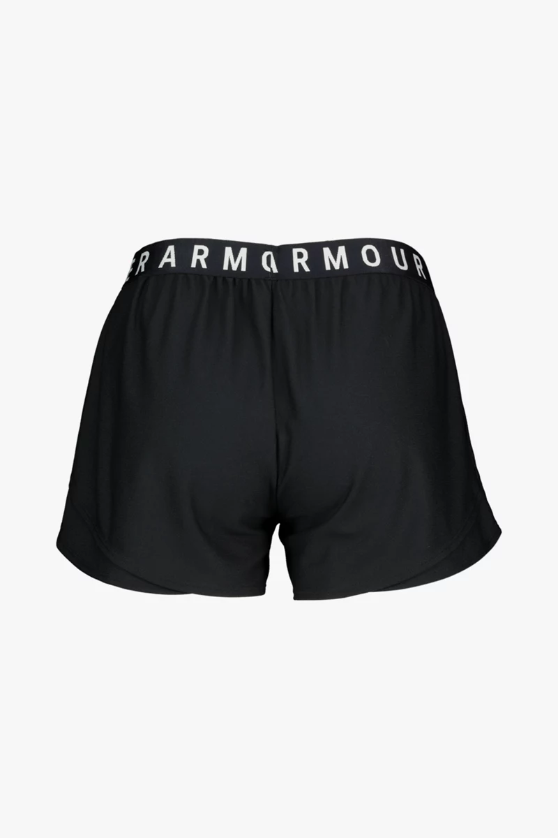 Under Armour UA Play Up 3.0 Damen Short