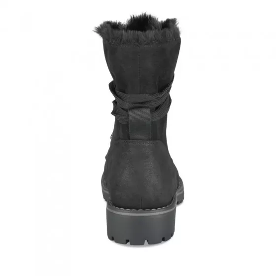 Bottines NOIR PHILOV