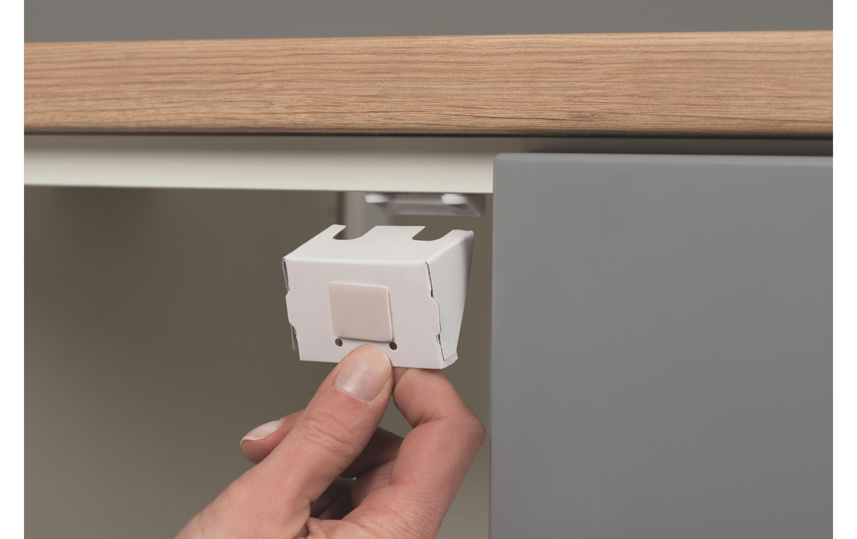 Schubladensicherung 7 StückSchubladensicherung 7 Stück