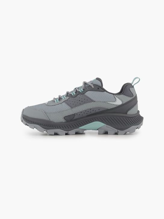 Merrell Trekking-Schuh Hellgrau