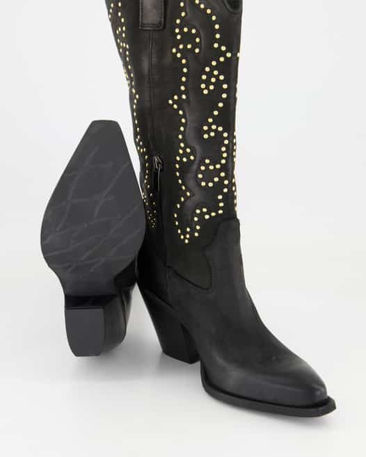 Konstantin Starke XD1035/XD916 Stiefel in Schwarz