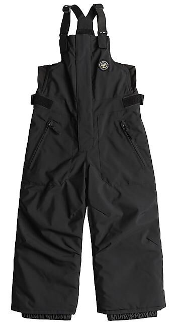 QUIKSILVER - PANTALON BOOGIE KIDS PT
