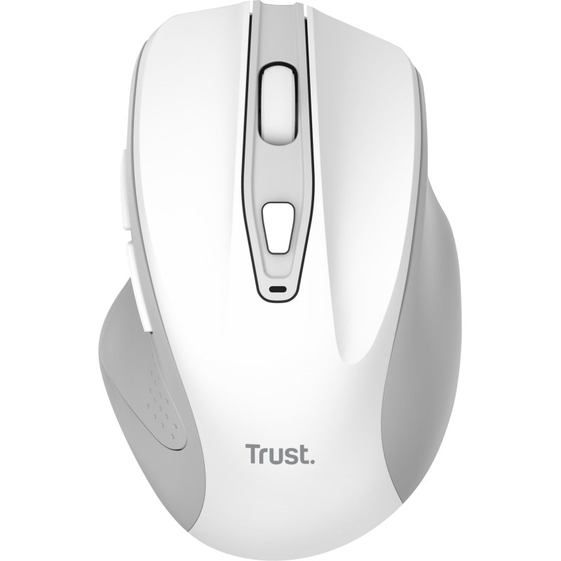 Trust Nito souris Universel Droitier RF sans fil Optique 2200 DPI