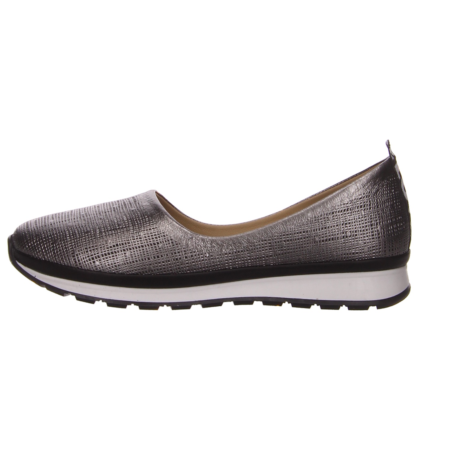 elbandi Ballerina silber gold/silber/bronce