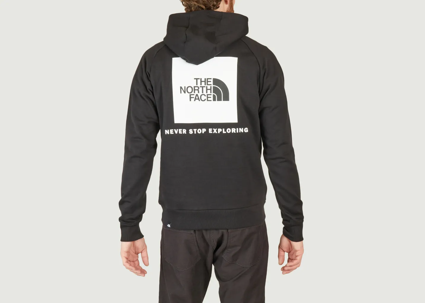Hoodie Redbox The North Face