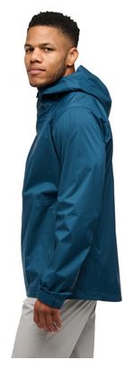 Veste Manches Longues Black Diamond Fineline Bleu