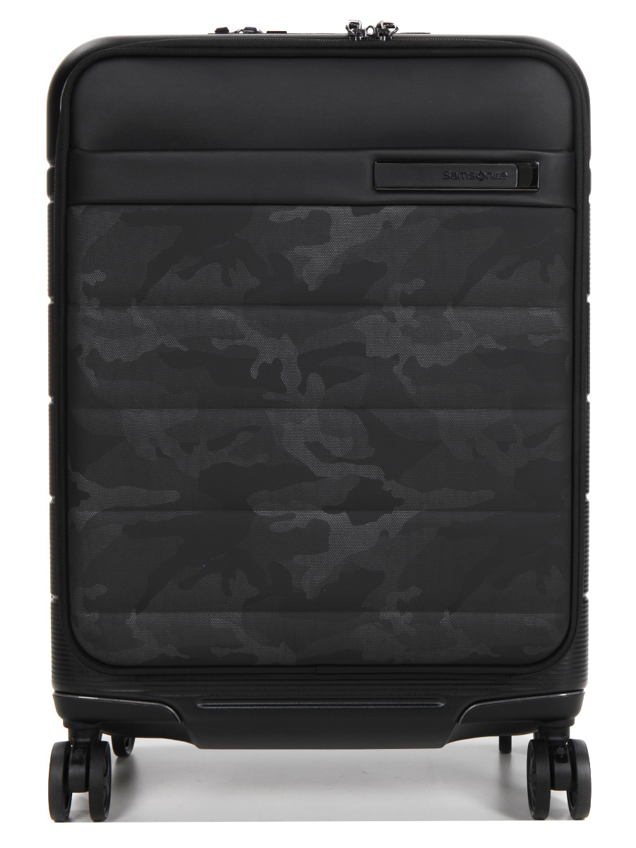 Valise Samsonite Neopod 55 cm - Poche Frontale