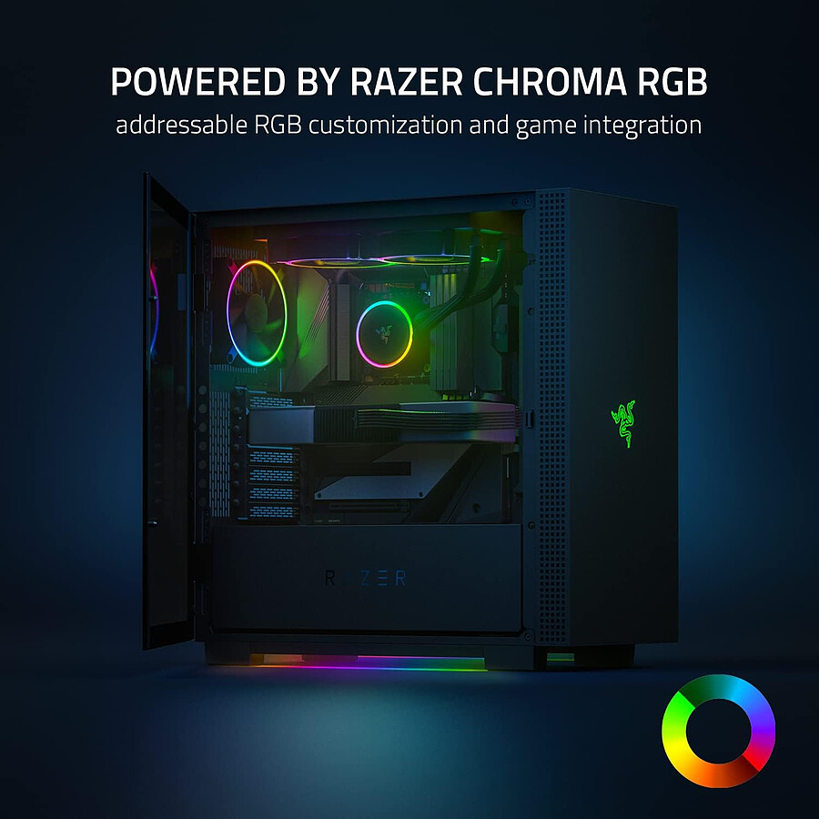 Razer Hanbo Chroma 360 mm