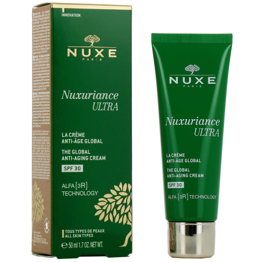 Nuxe Nuxuriance Ultra crème anti âge SPF30 - Tous types de peau
