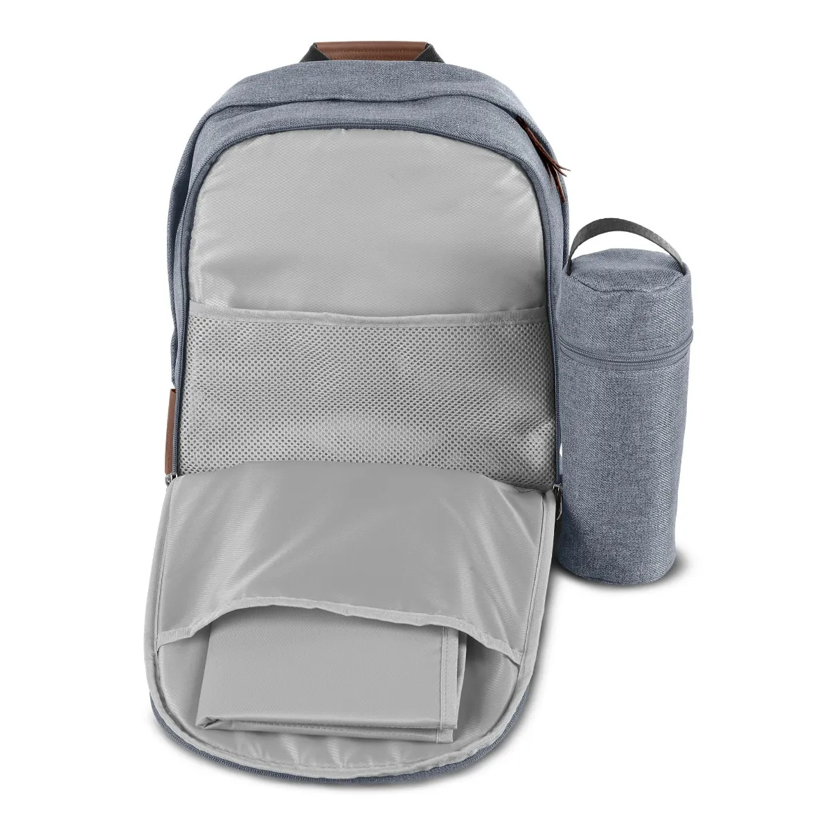 UPPAbaby Sac à Couches à Dos - Gregory