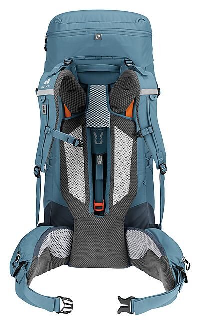 DEUTER - SAC GRANDE RANDO AIRCONTACT CORE 50+10