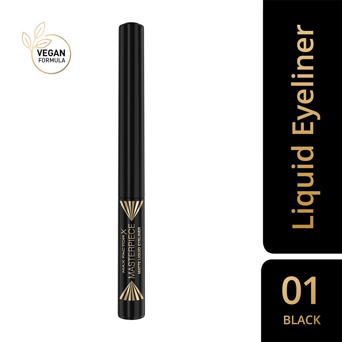 Masterpiece Liquid Eyeliner