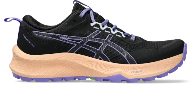 Asics Trailrunningschuh »TRABUCO TERRA 3«