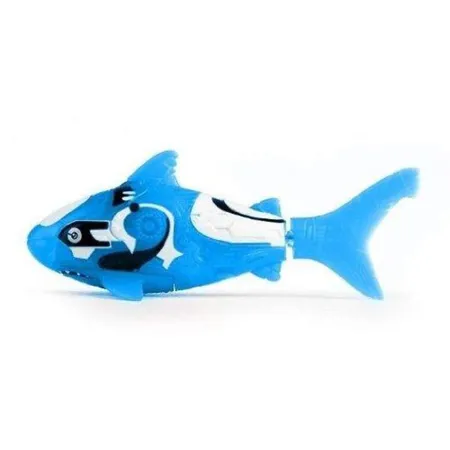 Goliath Toys Robo Fish Hai, blau