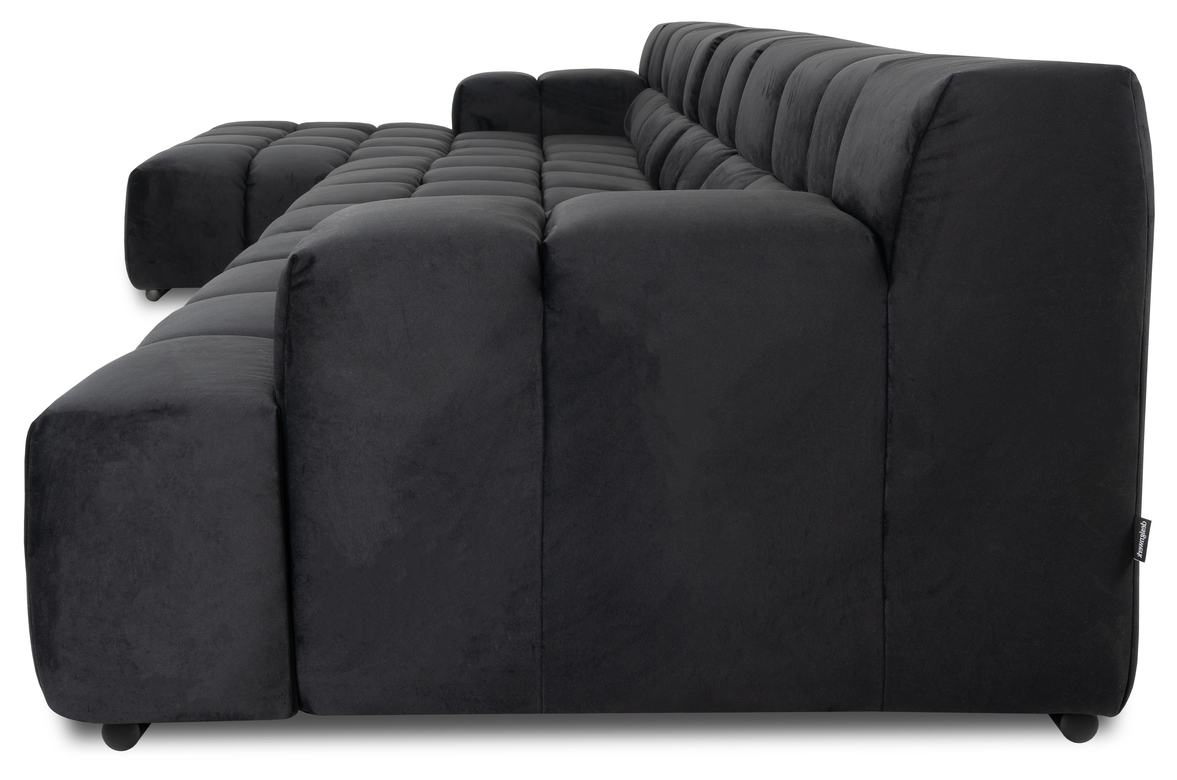 Loungebank  Salvatore