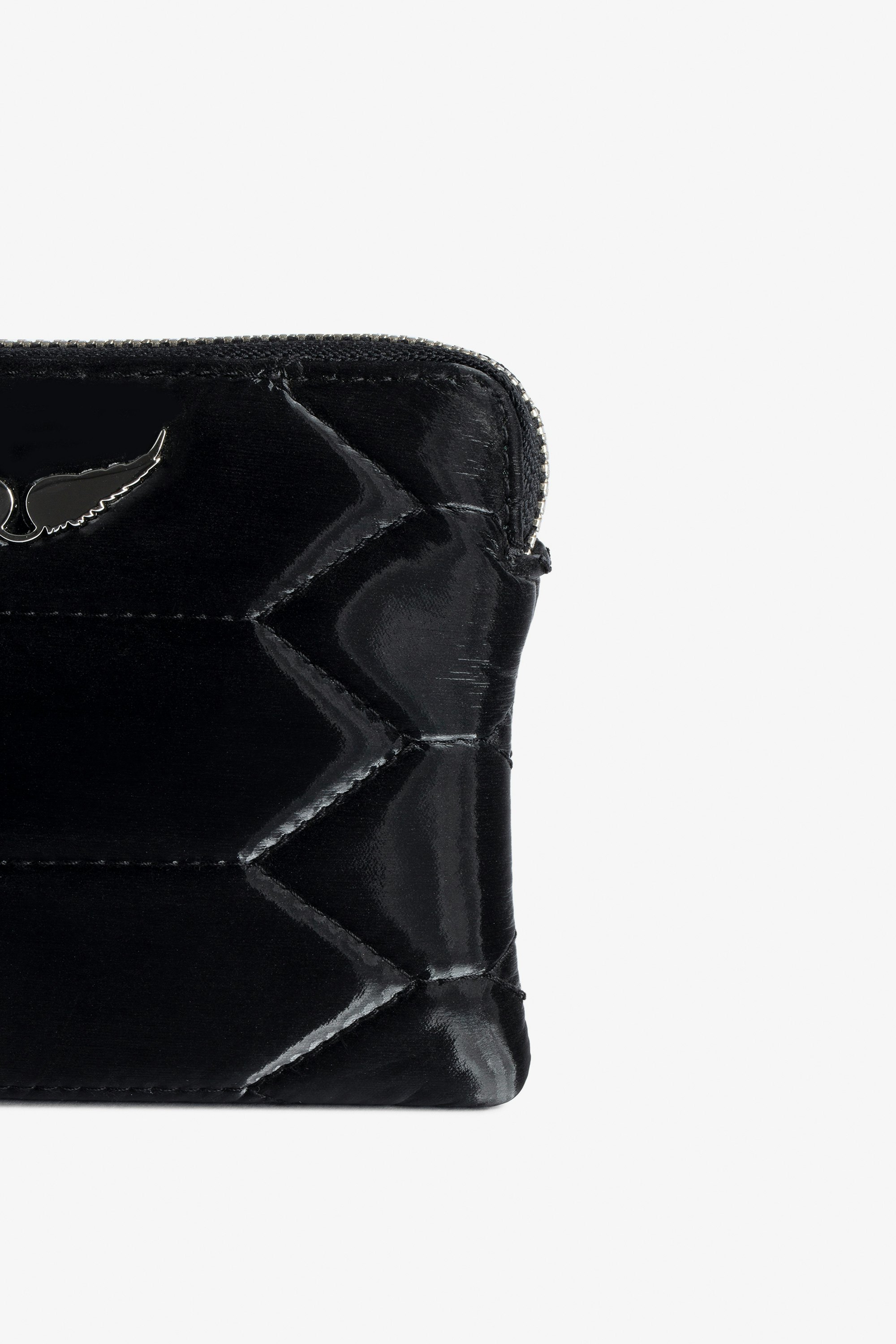 Pochette Mini Uma Matelassée
