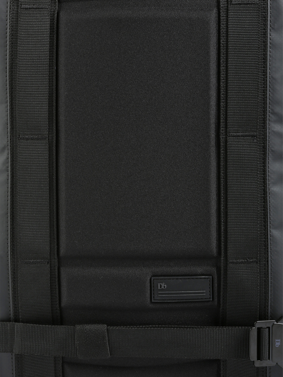 Db The Ramverk 21L Backpack black out