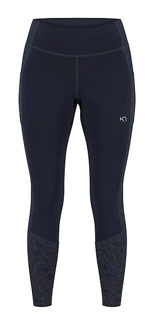 KARI TRAA - COLLANT VILDE THERMAL TIGHTS W