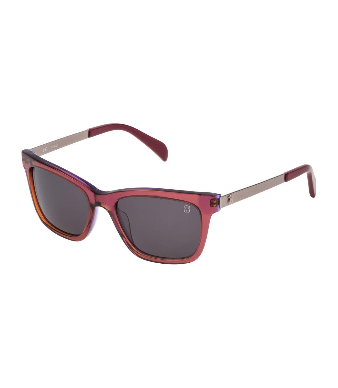 Lunettes De Soleil Femme Tous Sto944-530U61
