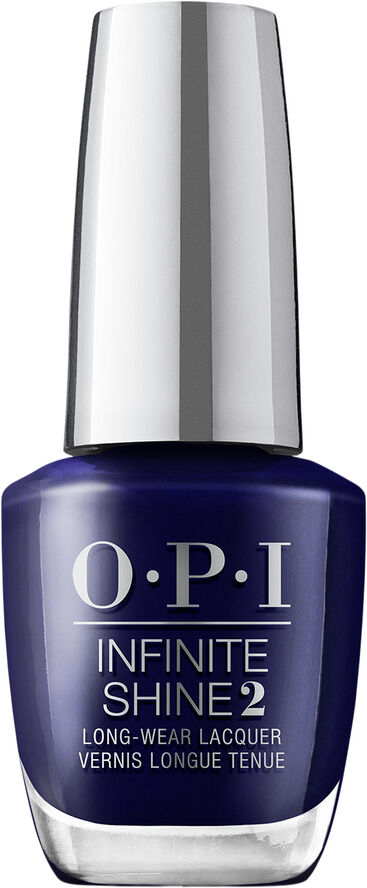 OPI AWARD FOR BEST NAILS GOES TO1