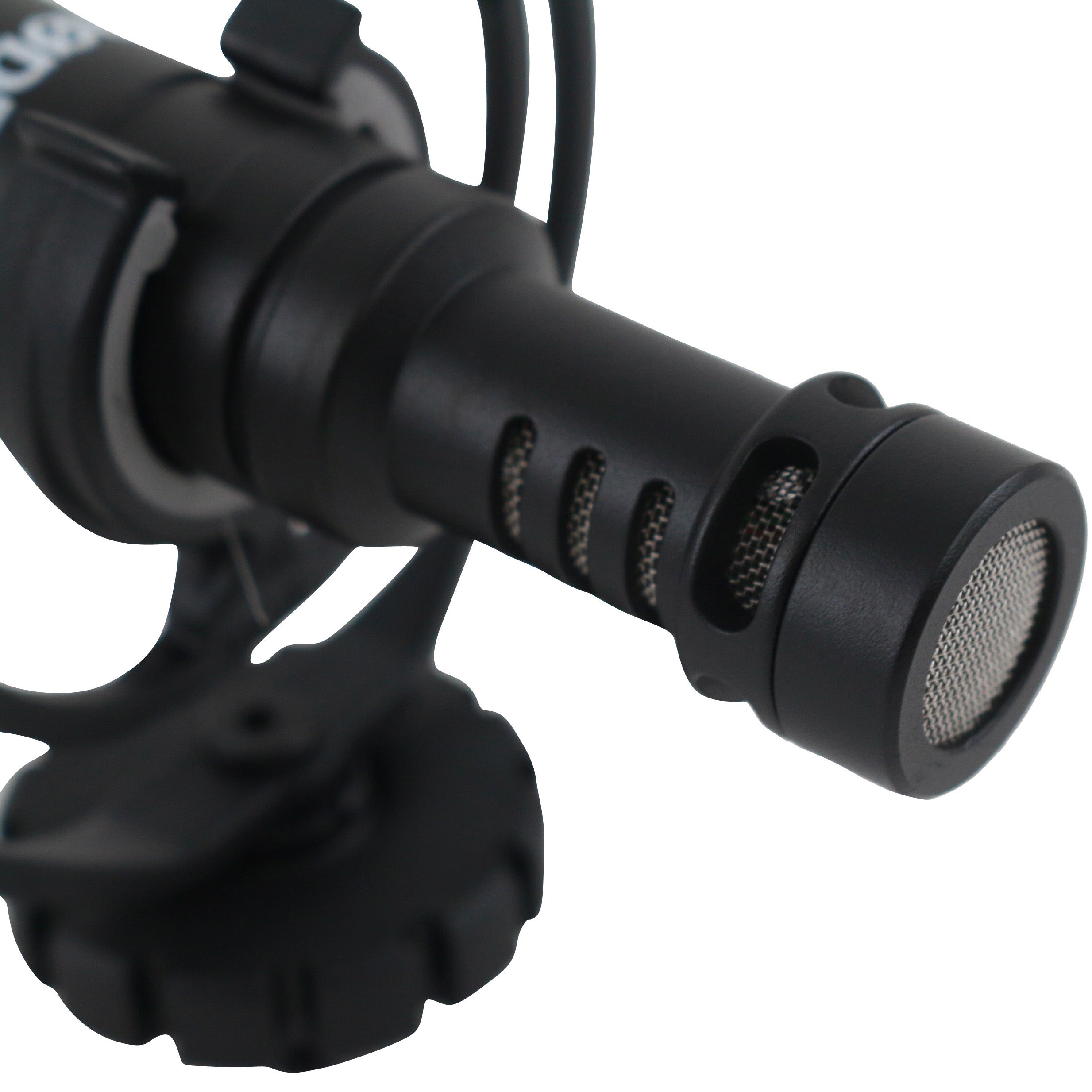 RØDE VideoMicro compacte camera microfoon