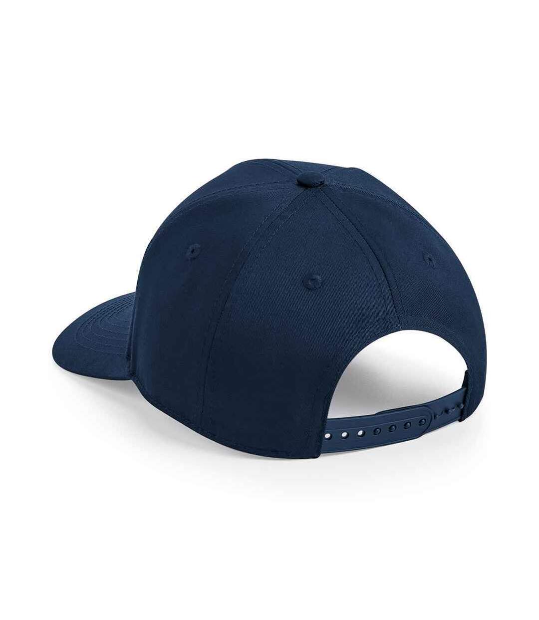 Beechfield - Casquette ajustable URBANWEAR (Bleu marine) - UTBC4811