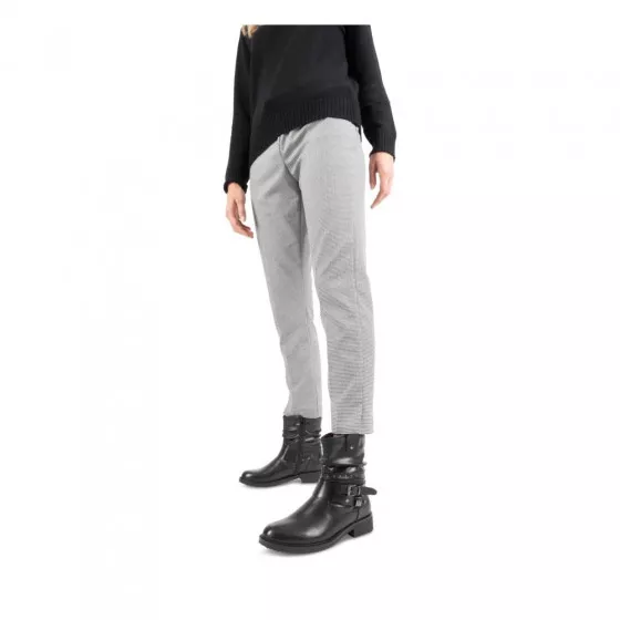 Bottines NOIR MERRY SCOTT