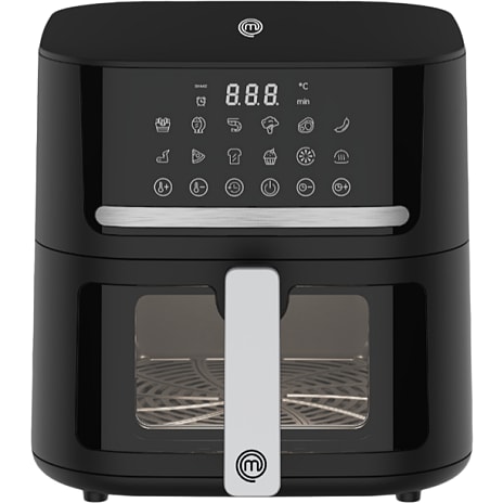 Masterchef Airfryer 6,5 liter
